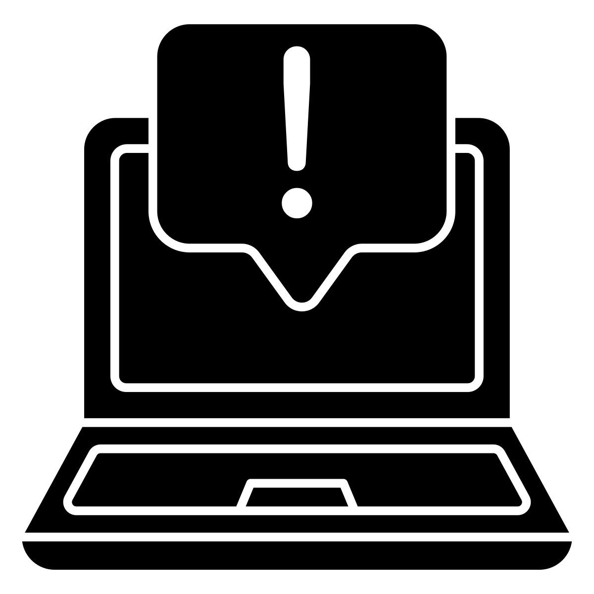 chat error icon
