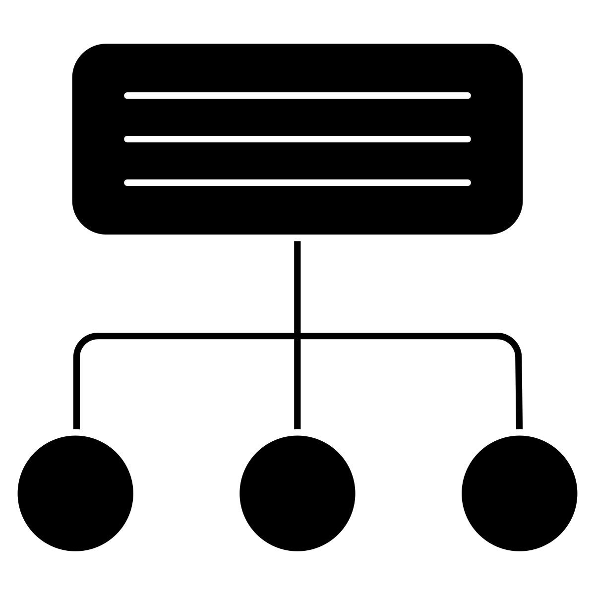 chat network icon