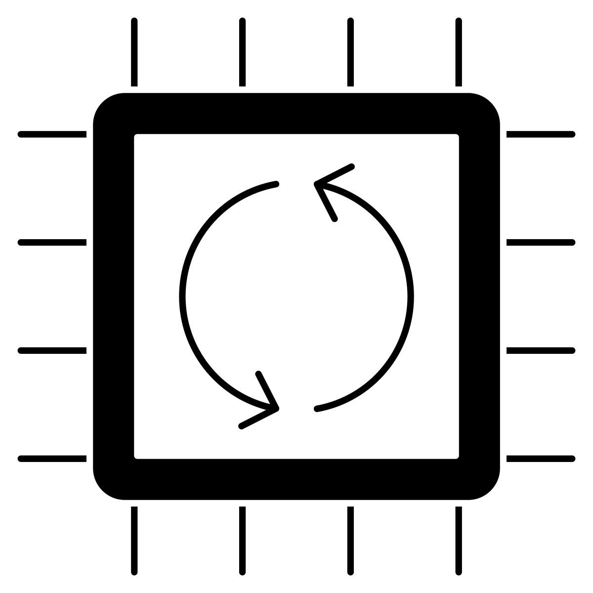 chip update icon