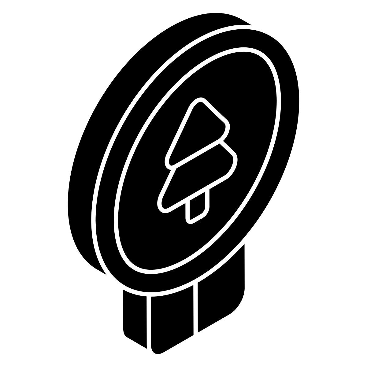 christmas tree icon
