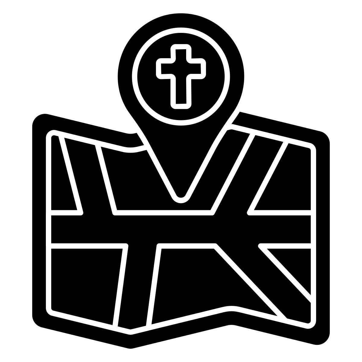 church location icon