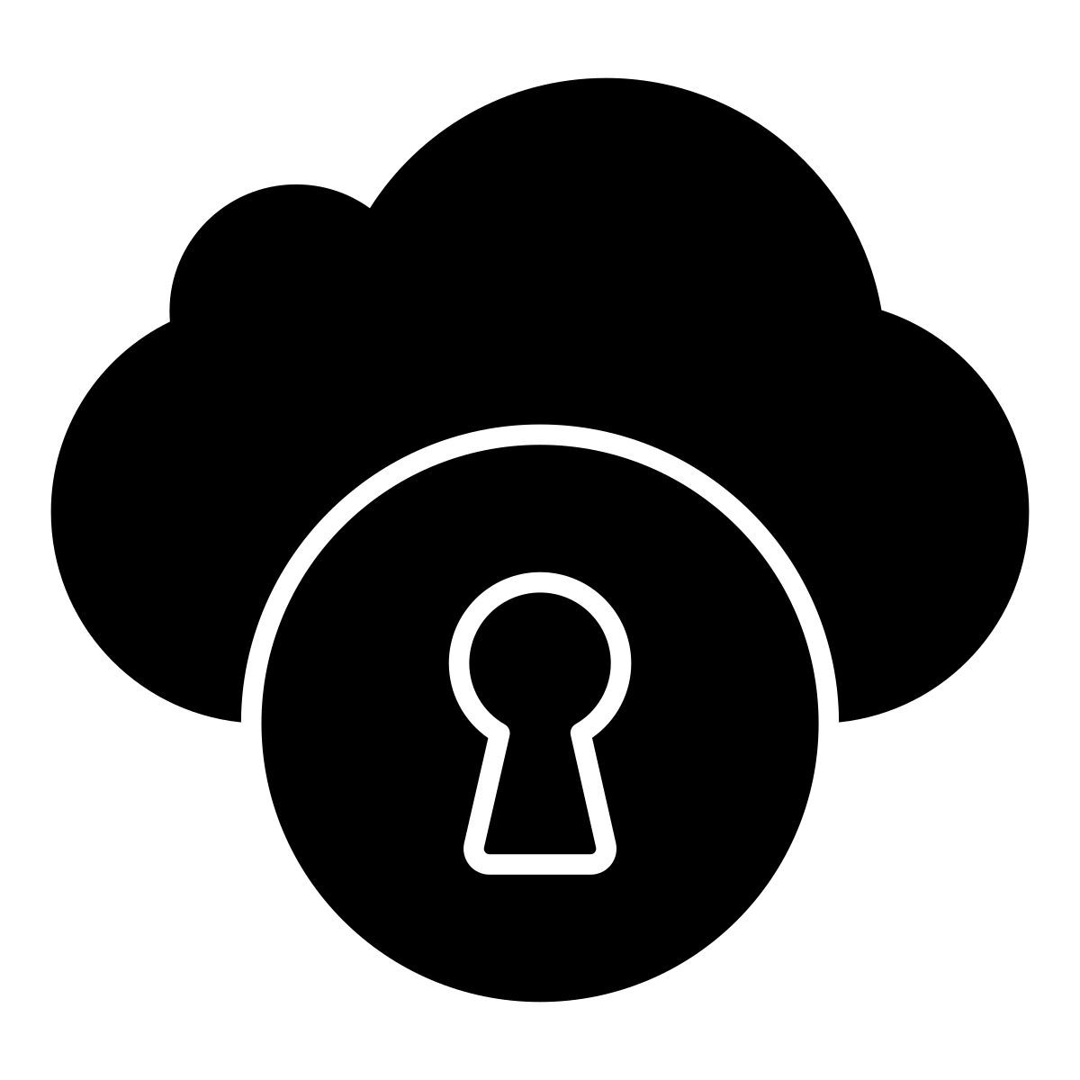 云访问 icon