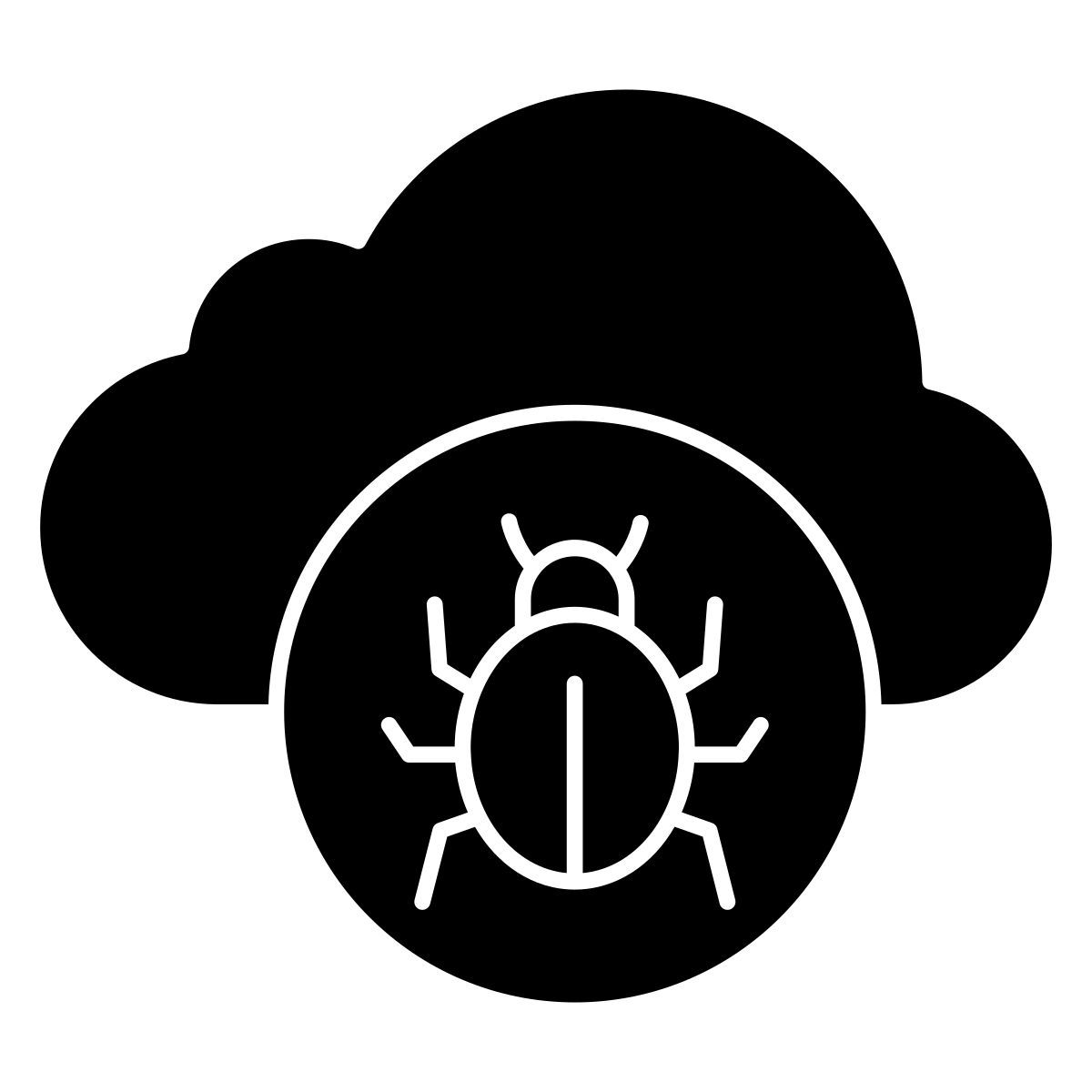 bug des nuages icon