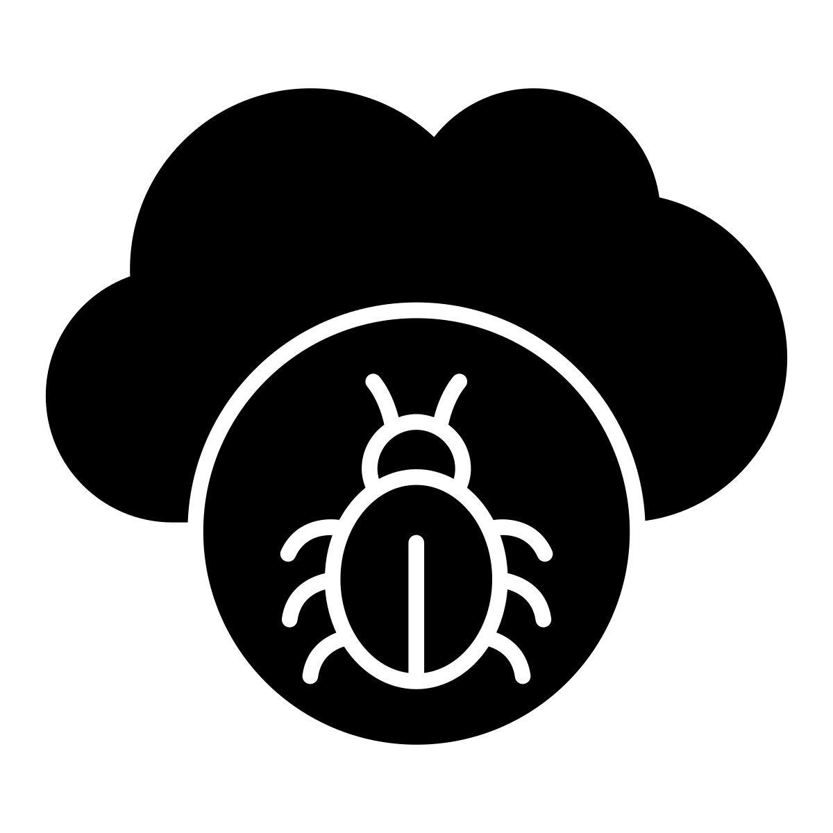 bug des nuages icon