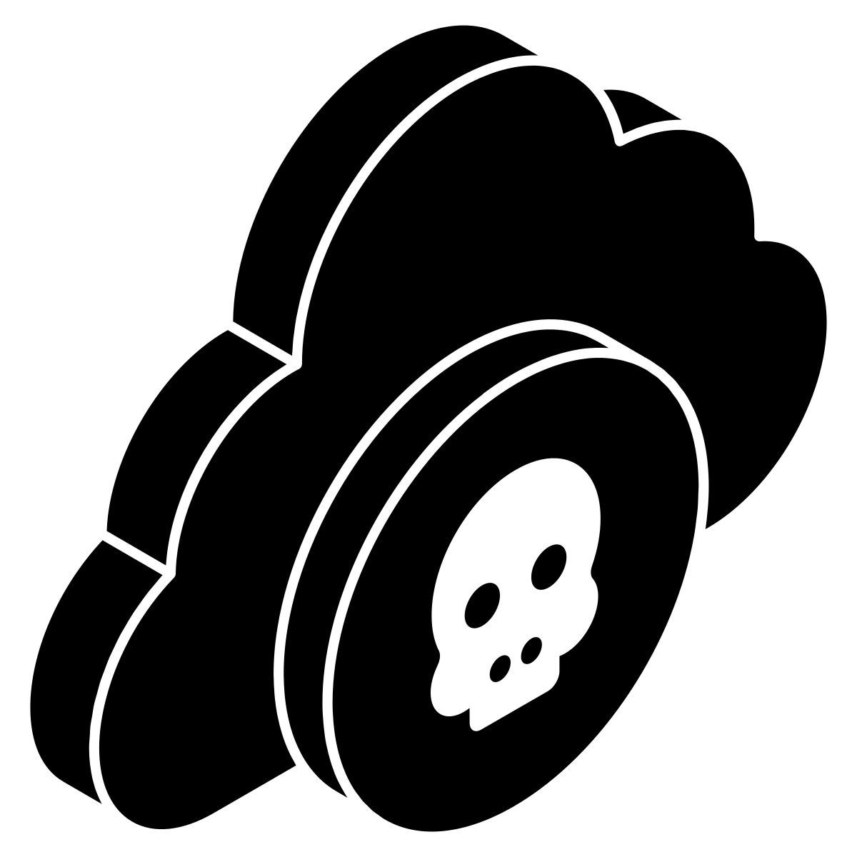 Cloud Hacking icon
