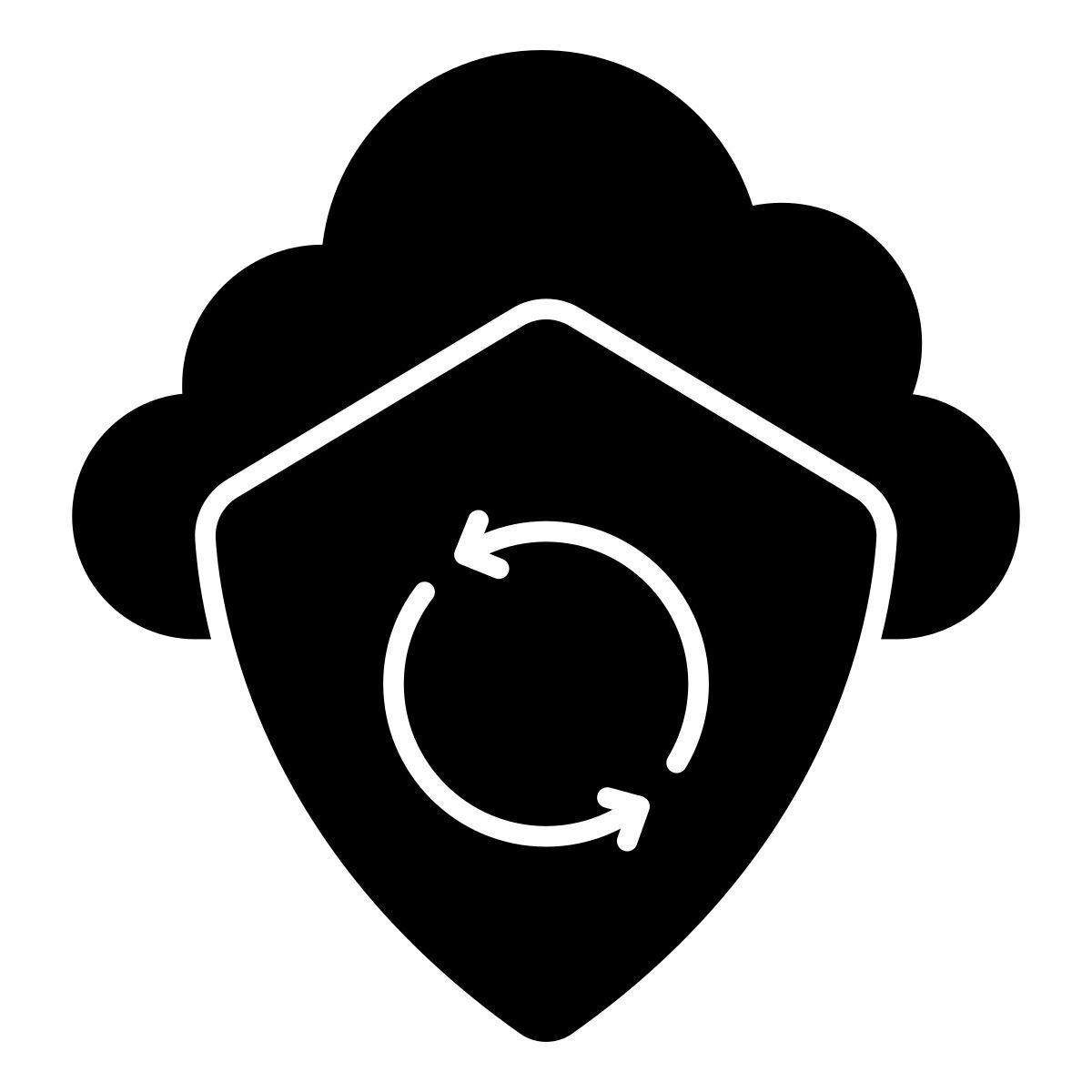 云安全更新 icon