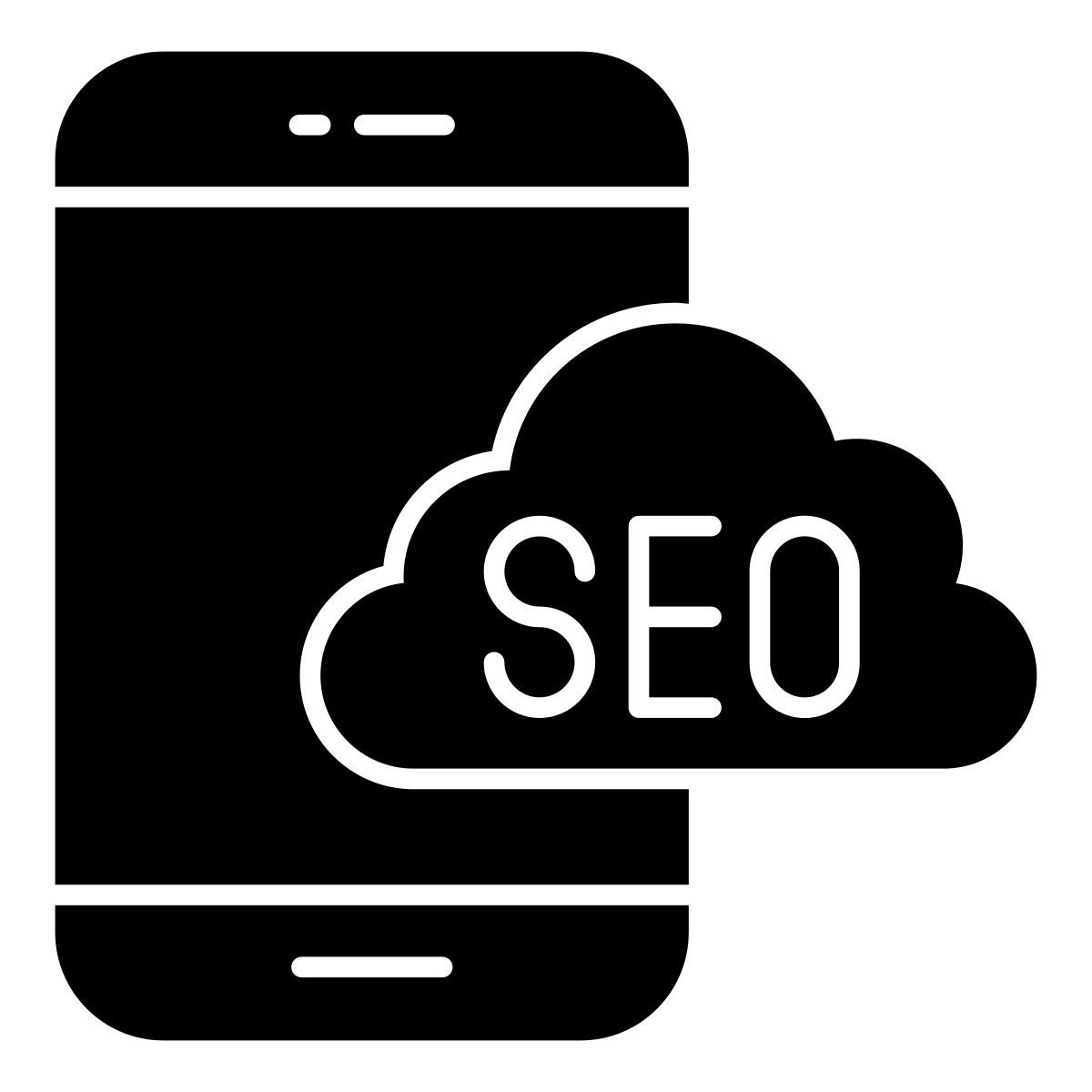 seo en la nube icon