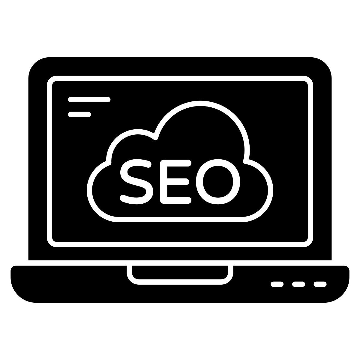 seo en la nube icon