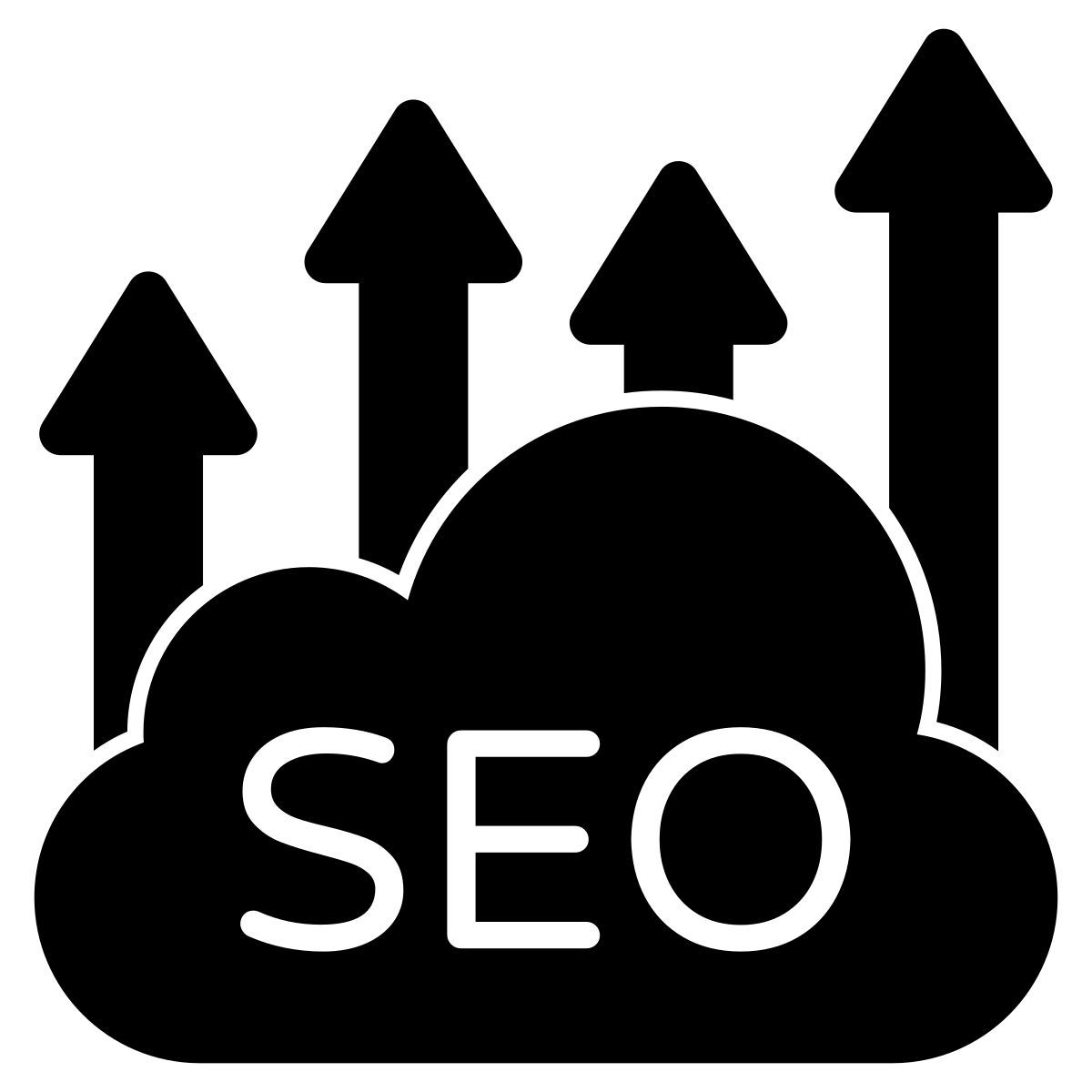 seo en la nube icon