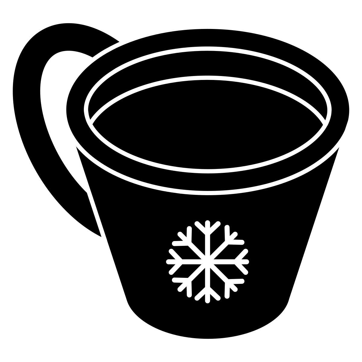 coffee cup icon