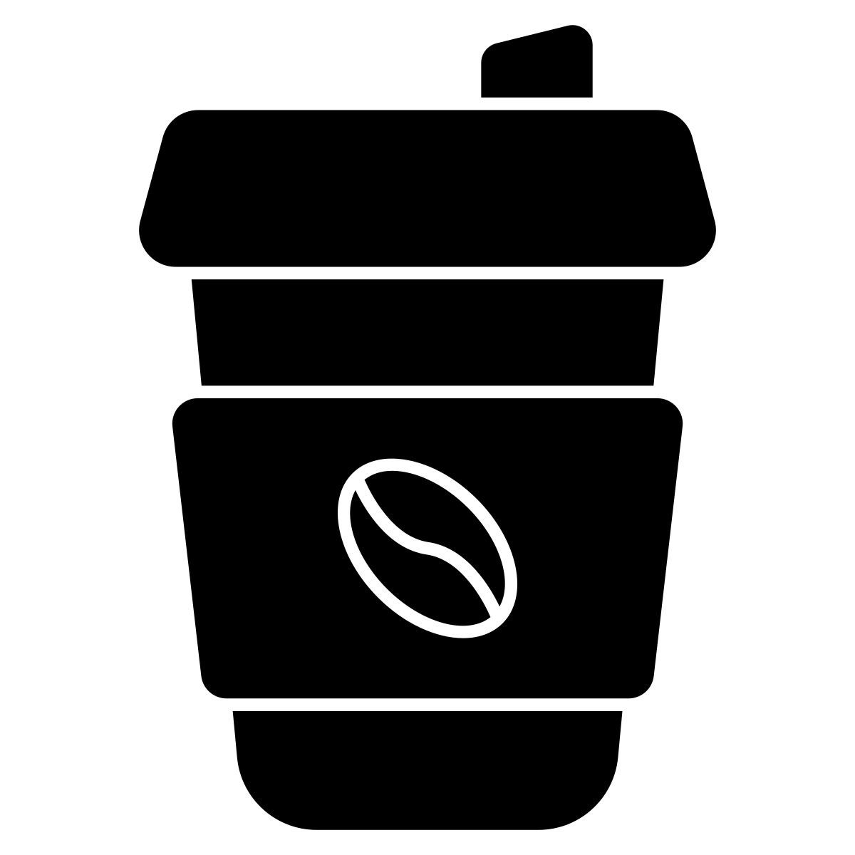 coffee cup icon