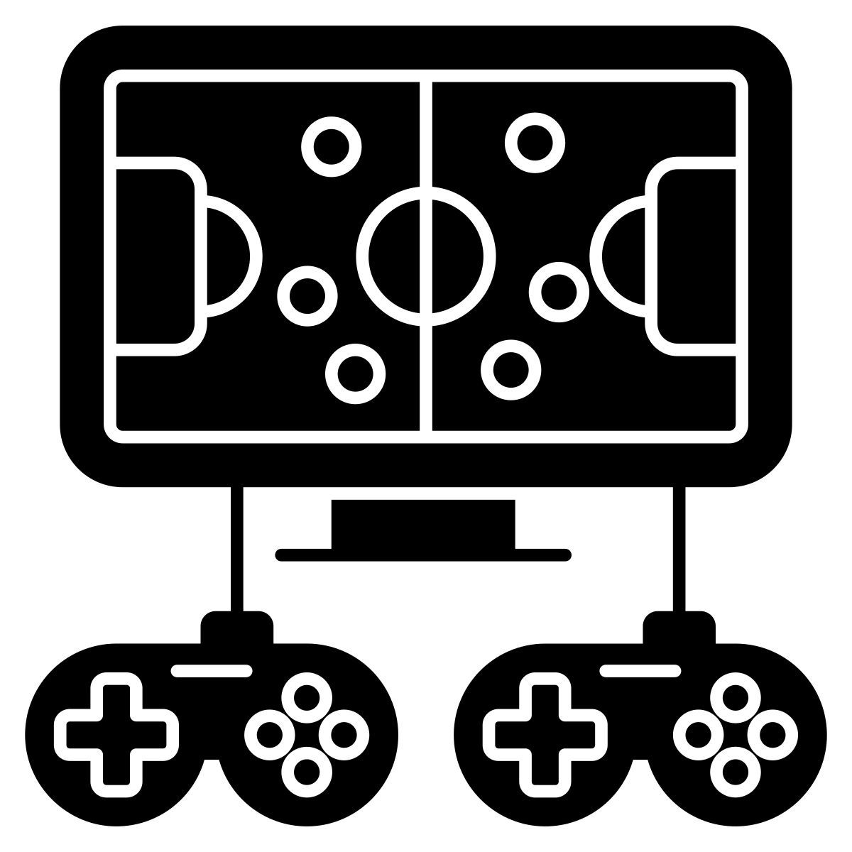 jeu informatique icon