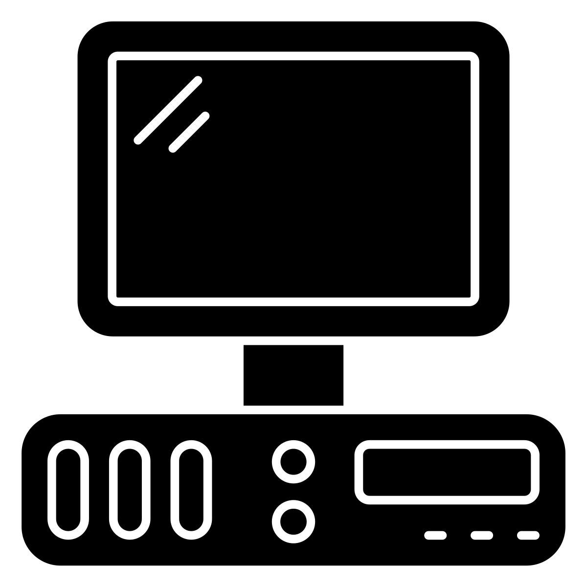 computer icon