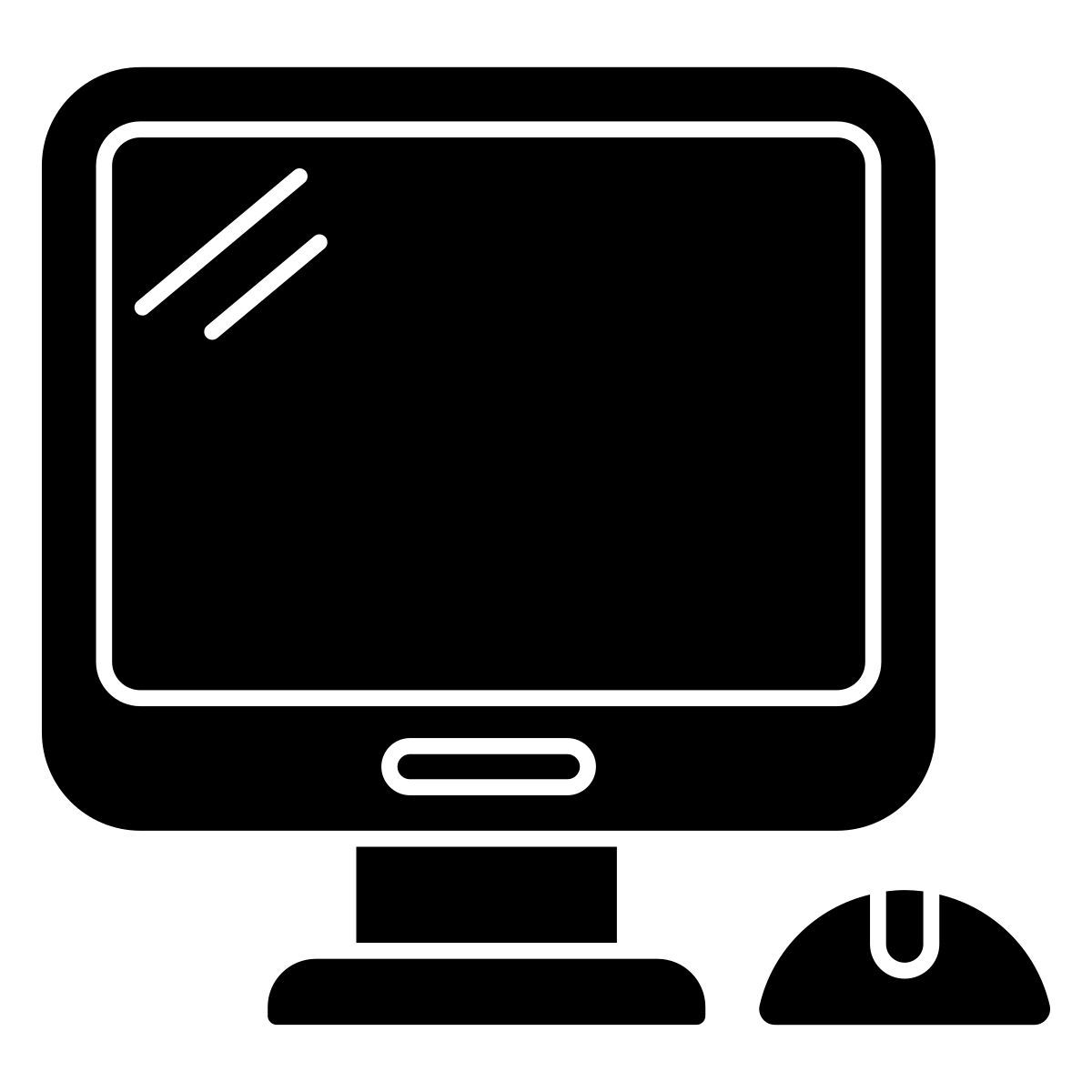 computer icon