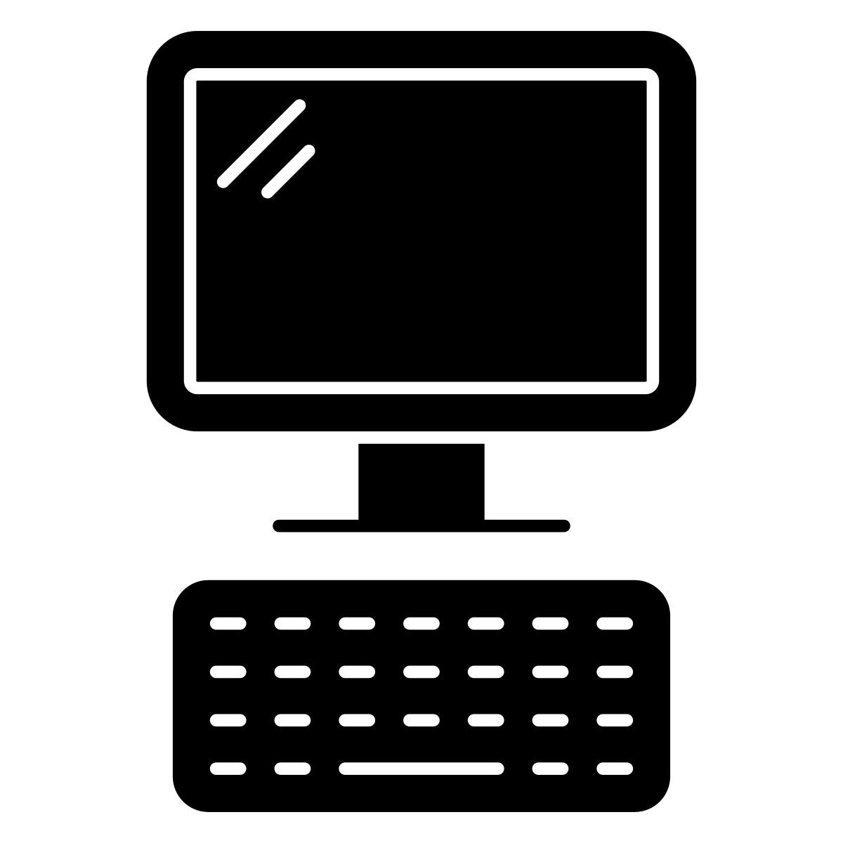 computer icon