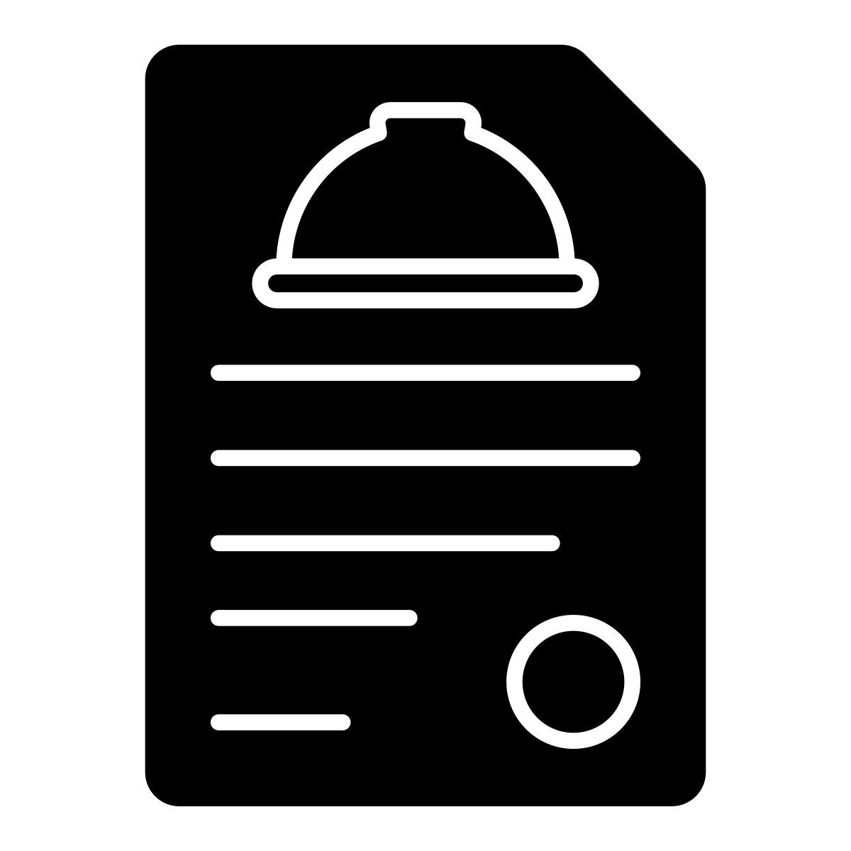 施工合同 icon