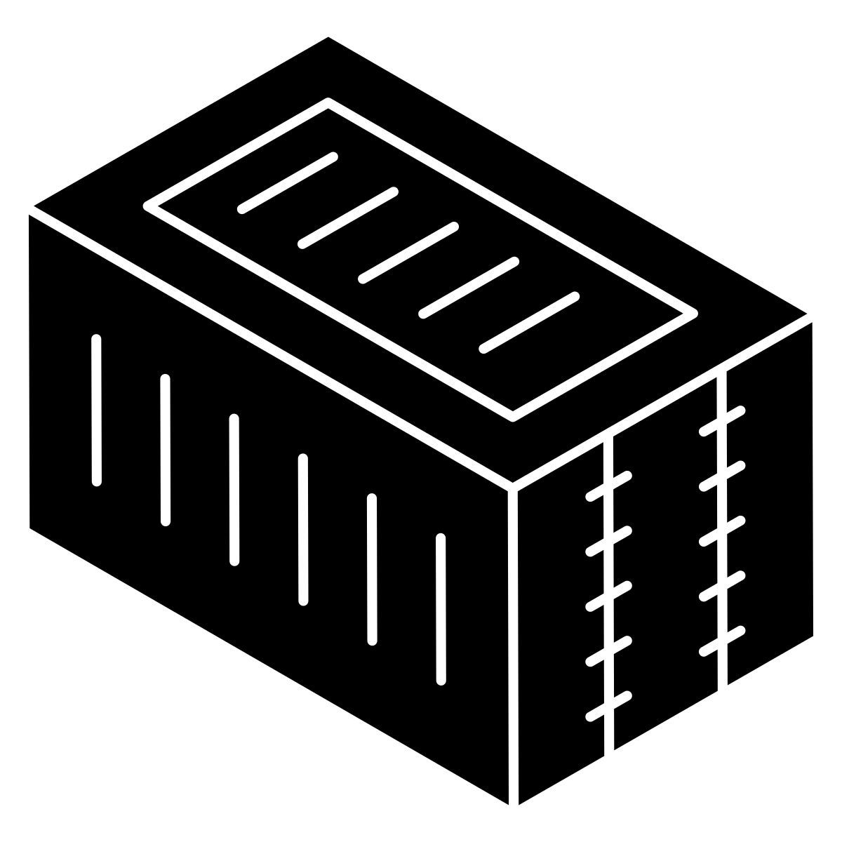 container icon