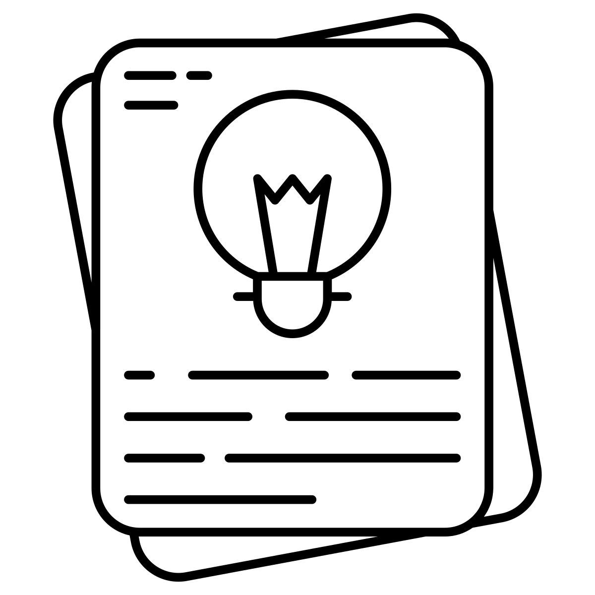 크리에이티브 파일 icon