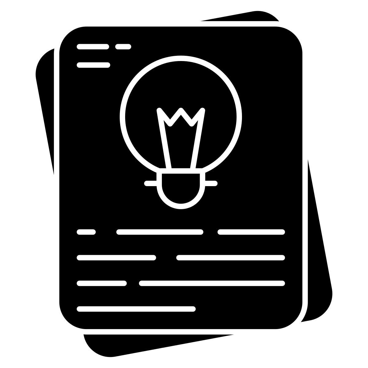 크리에이티브 파일 icon