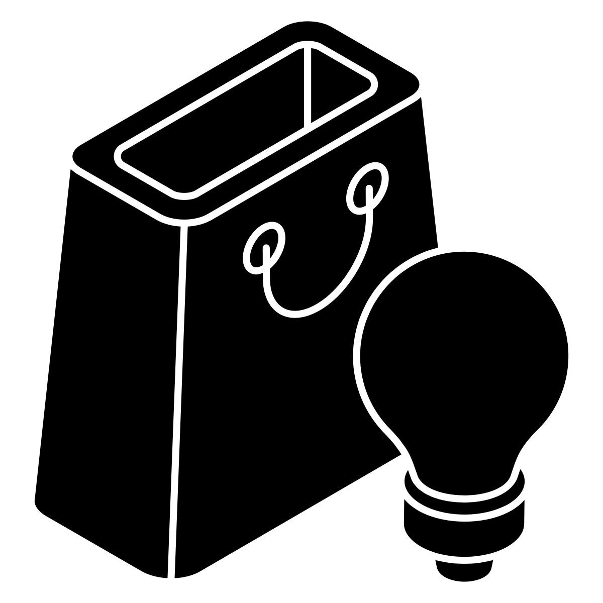 compras creativas icon