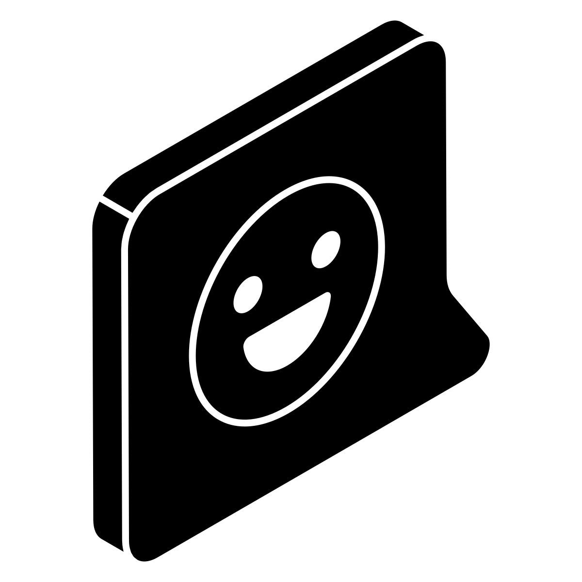 customer feedback icon
