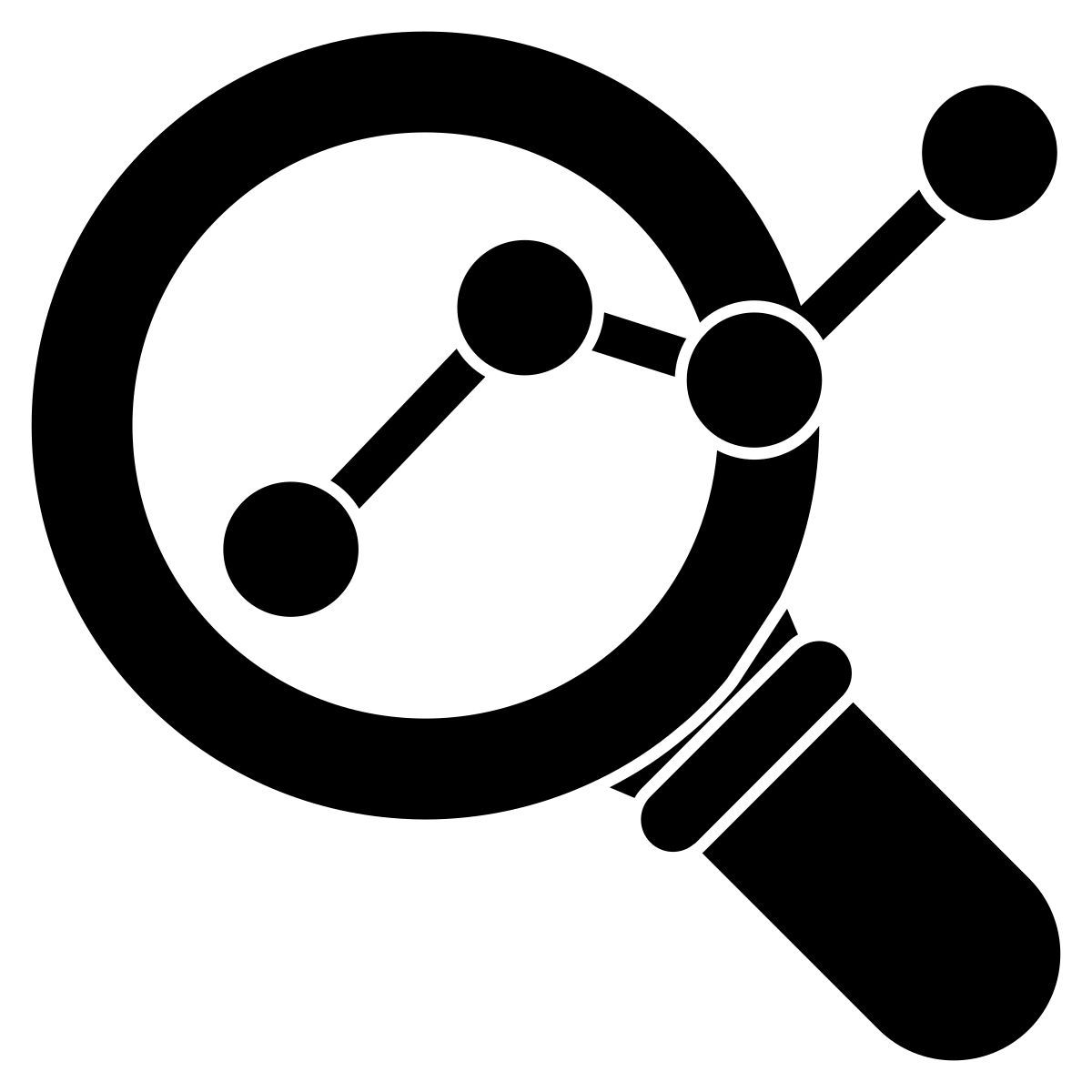 data analysis icon