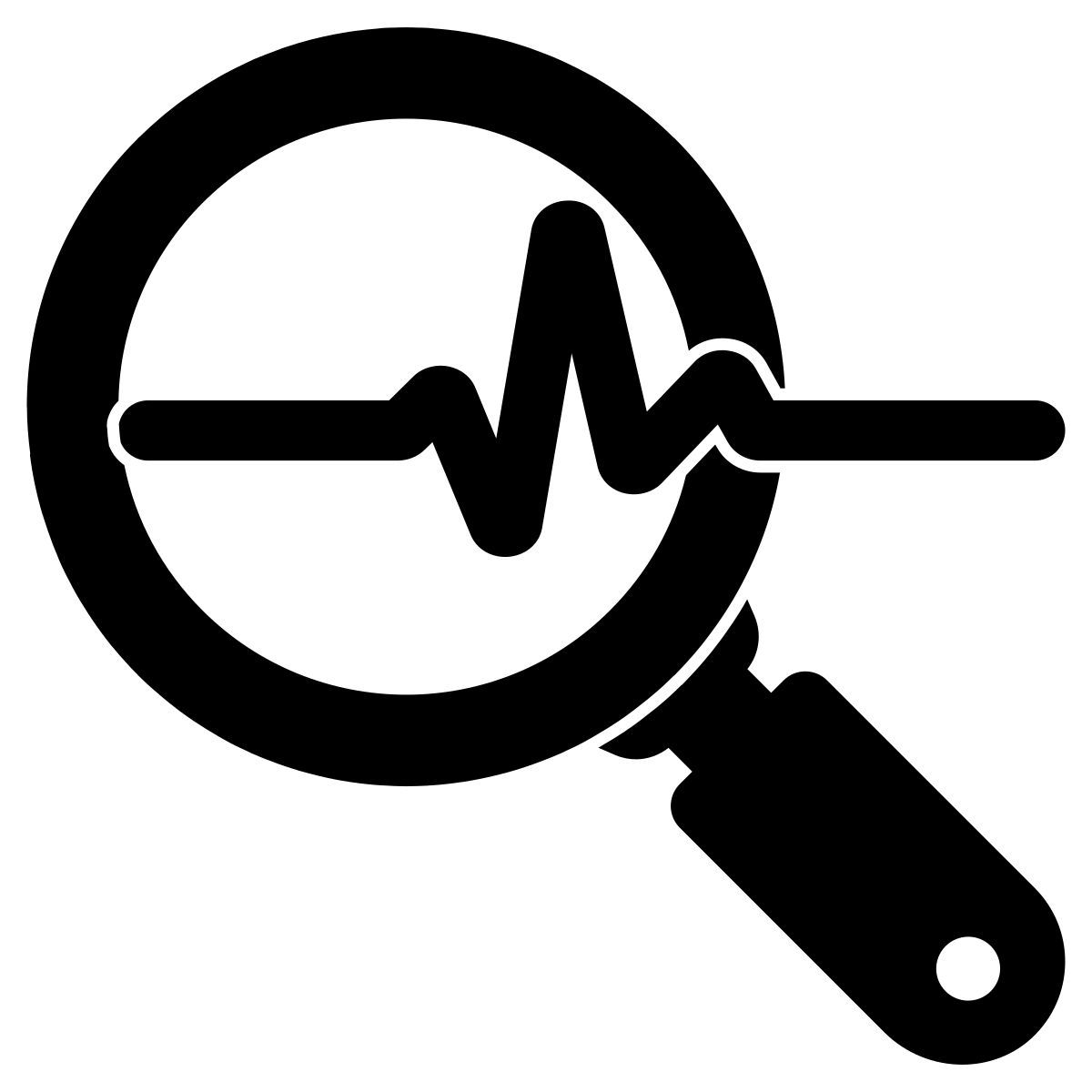 data analysis icon