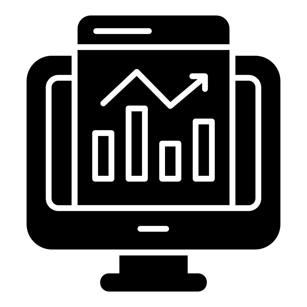 data analytics icon
