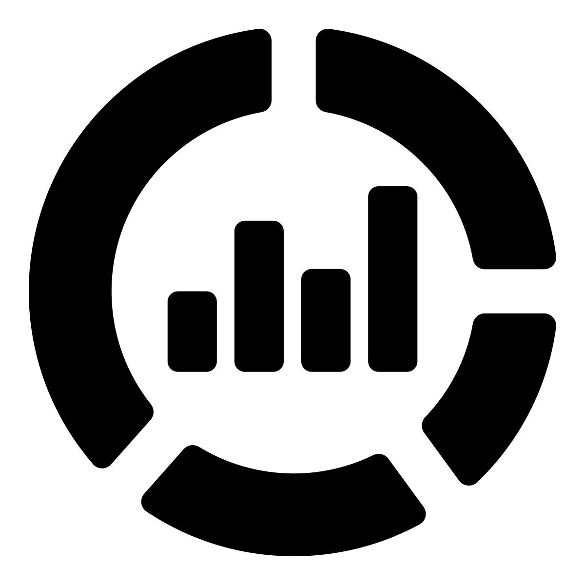 data analytics icon