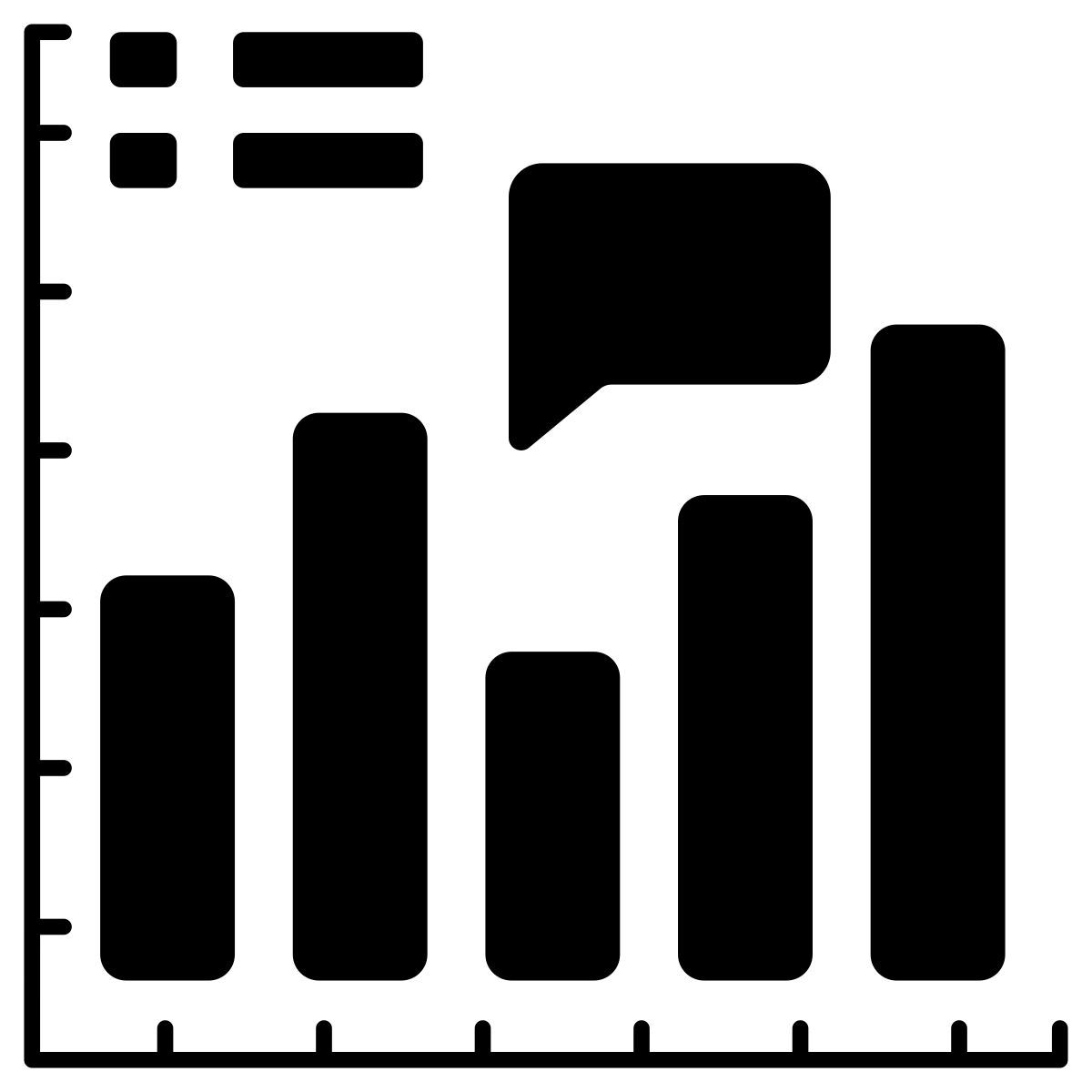 data analytics icon