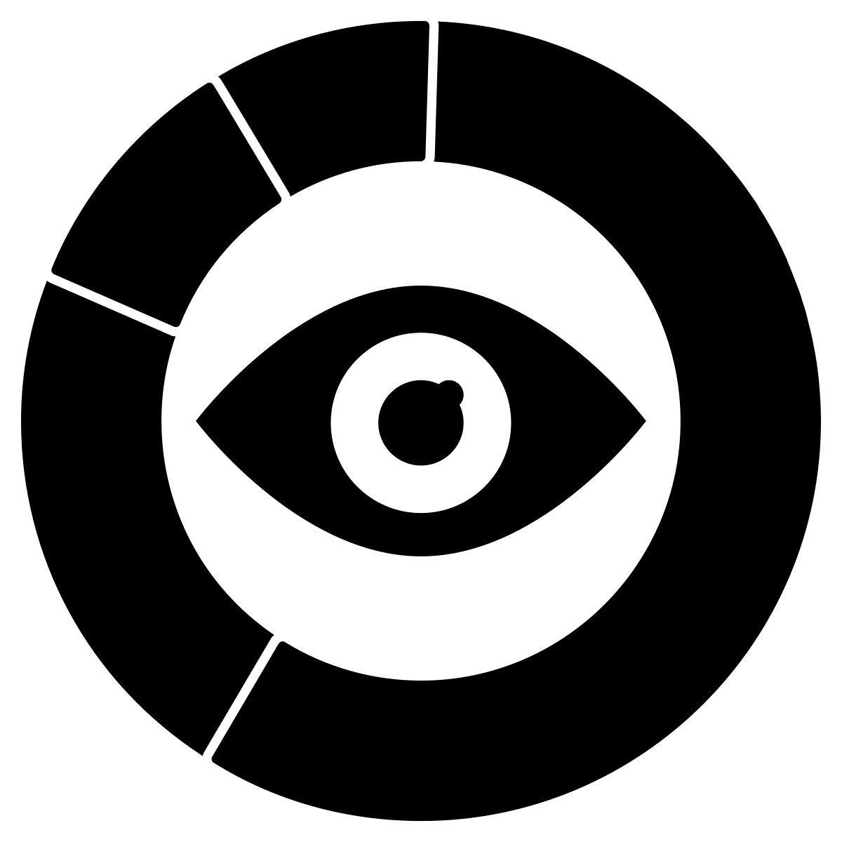 monitoreo de datos icon