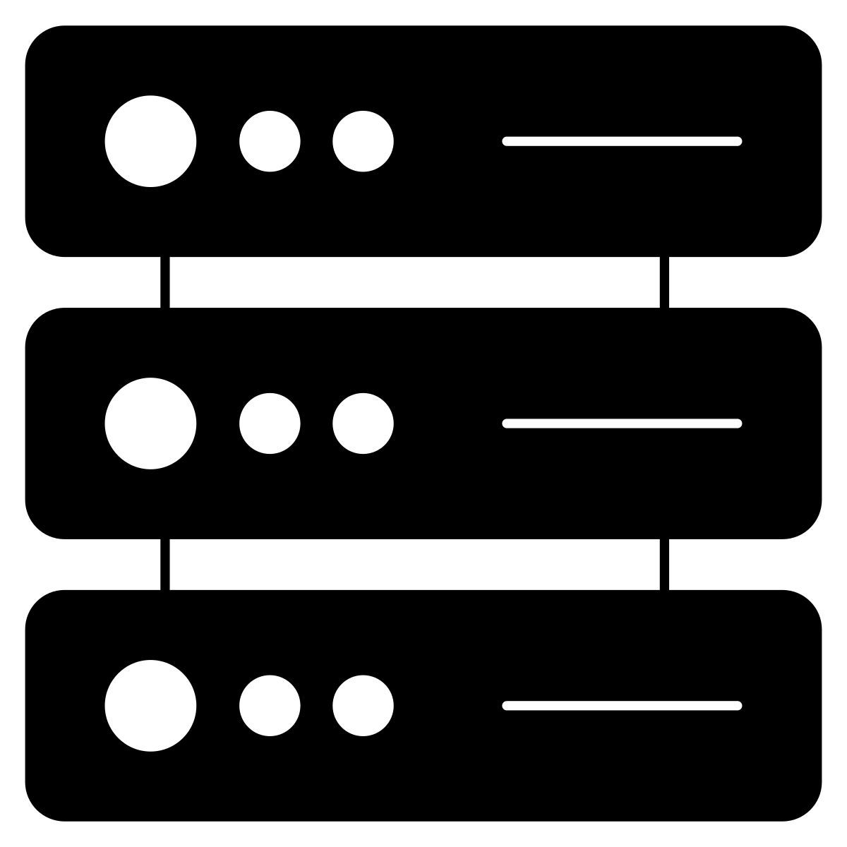 data server icon
