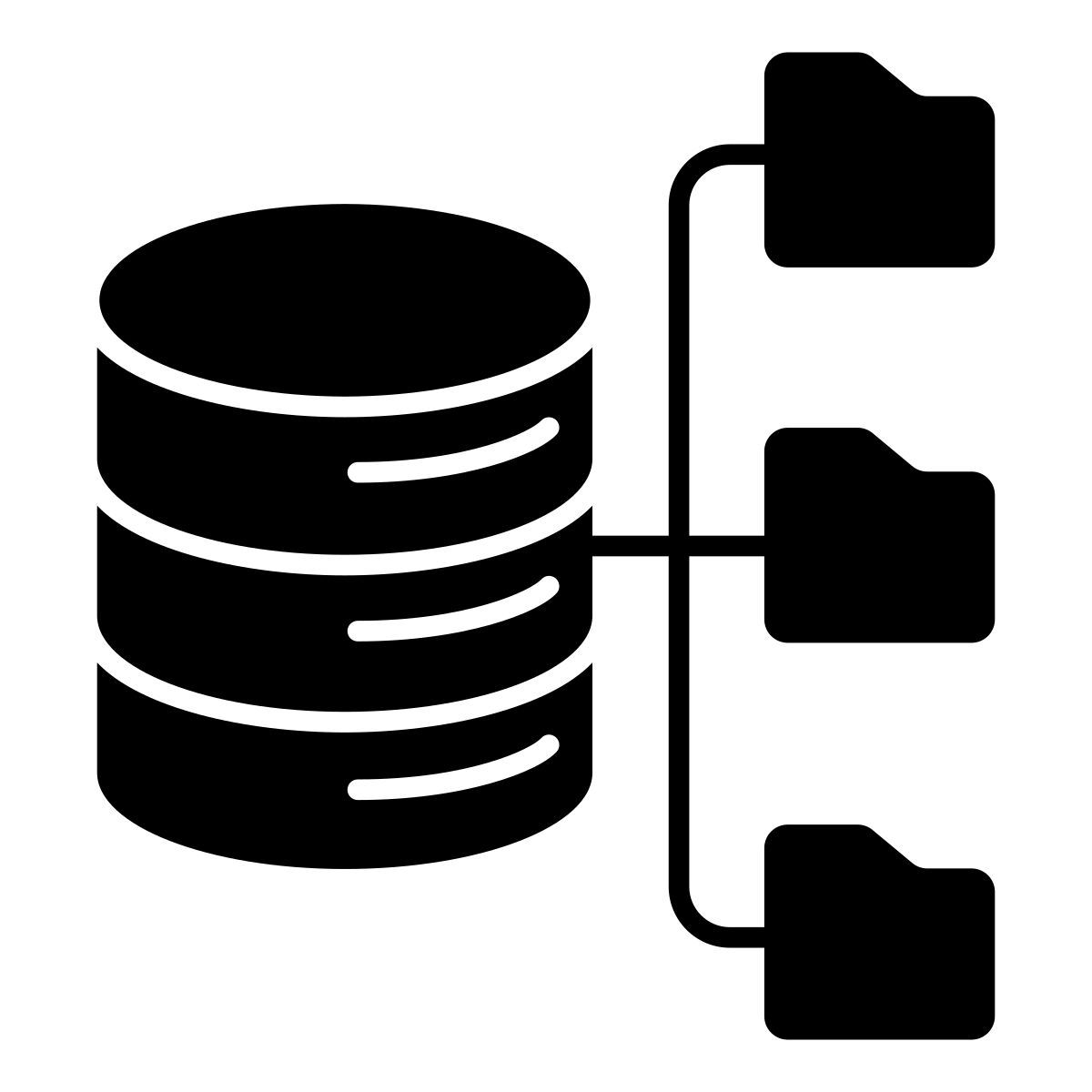 database icon