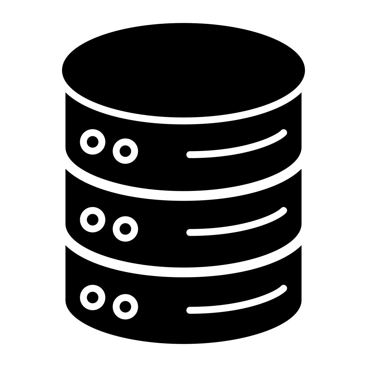 database icon