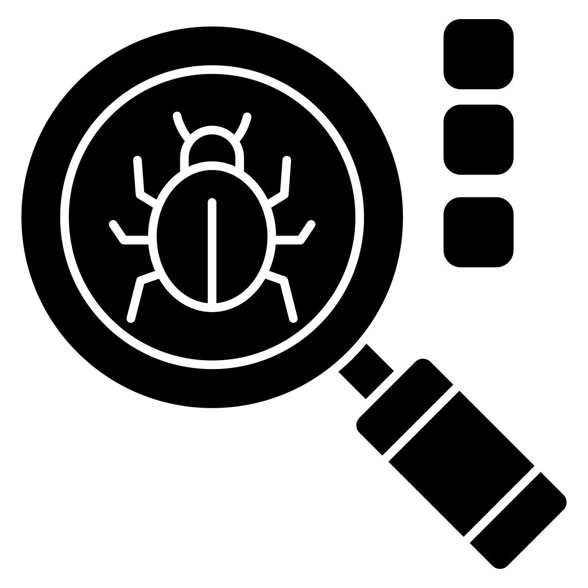 디버깅 icon