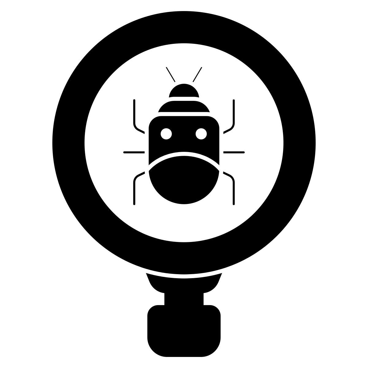 디버깅 icon