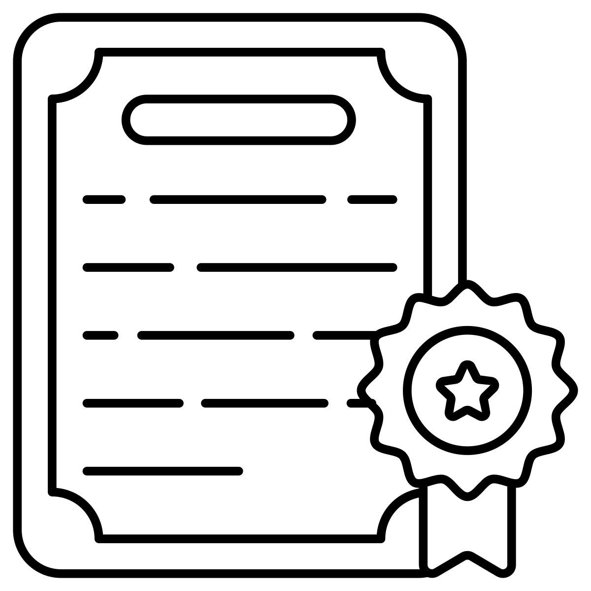 degree icon