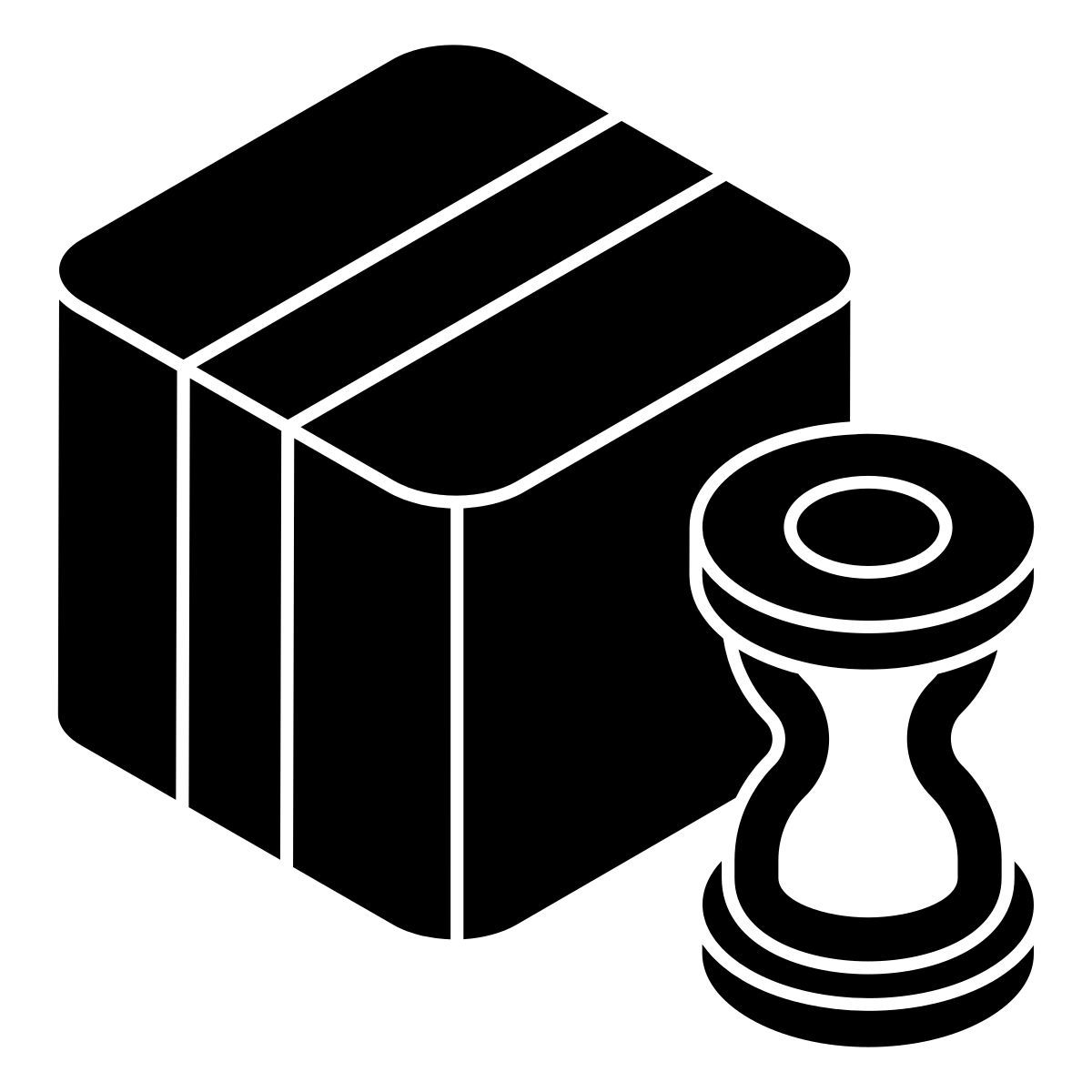 delivery time icon
