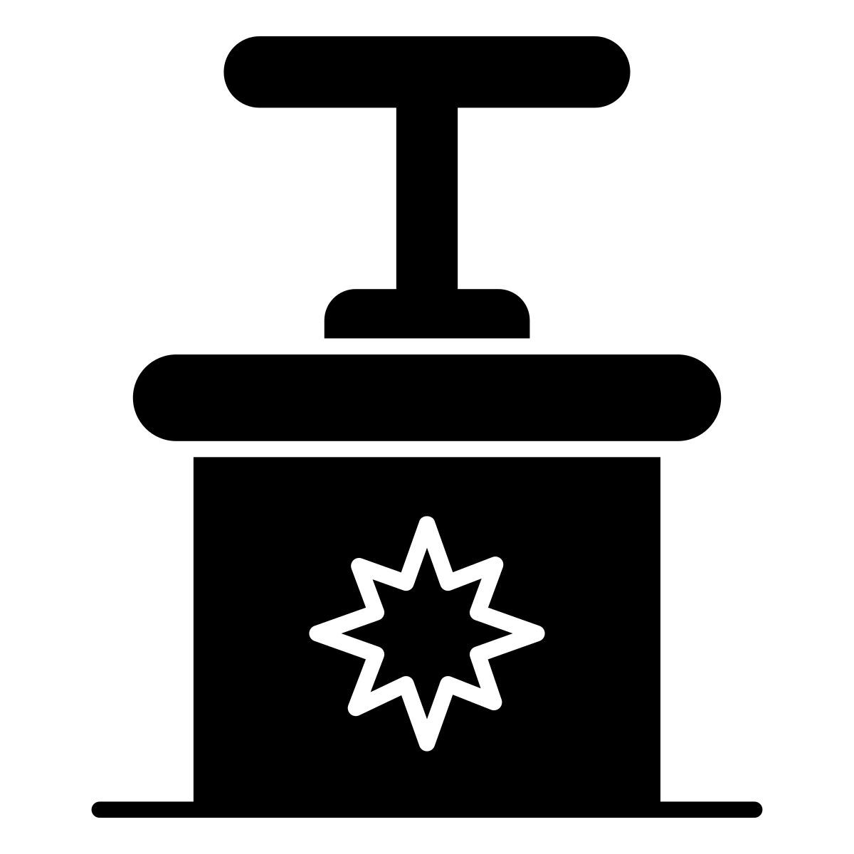 detonator tool icon