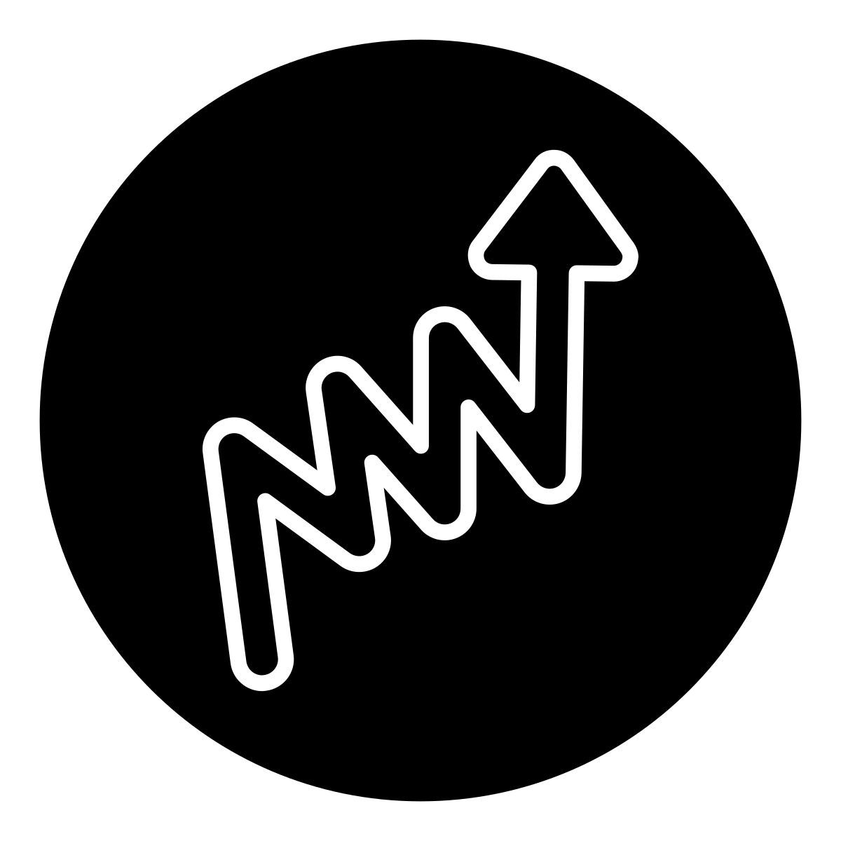 方向矢印 icon