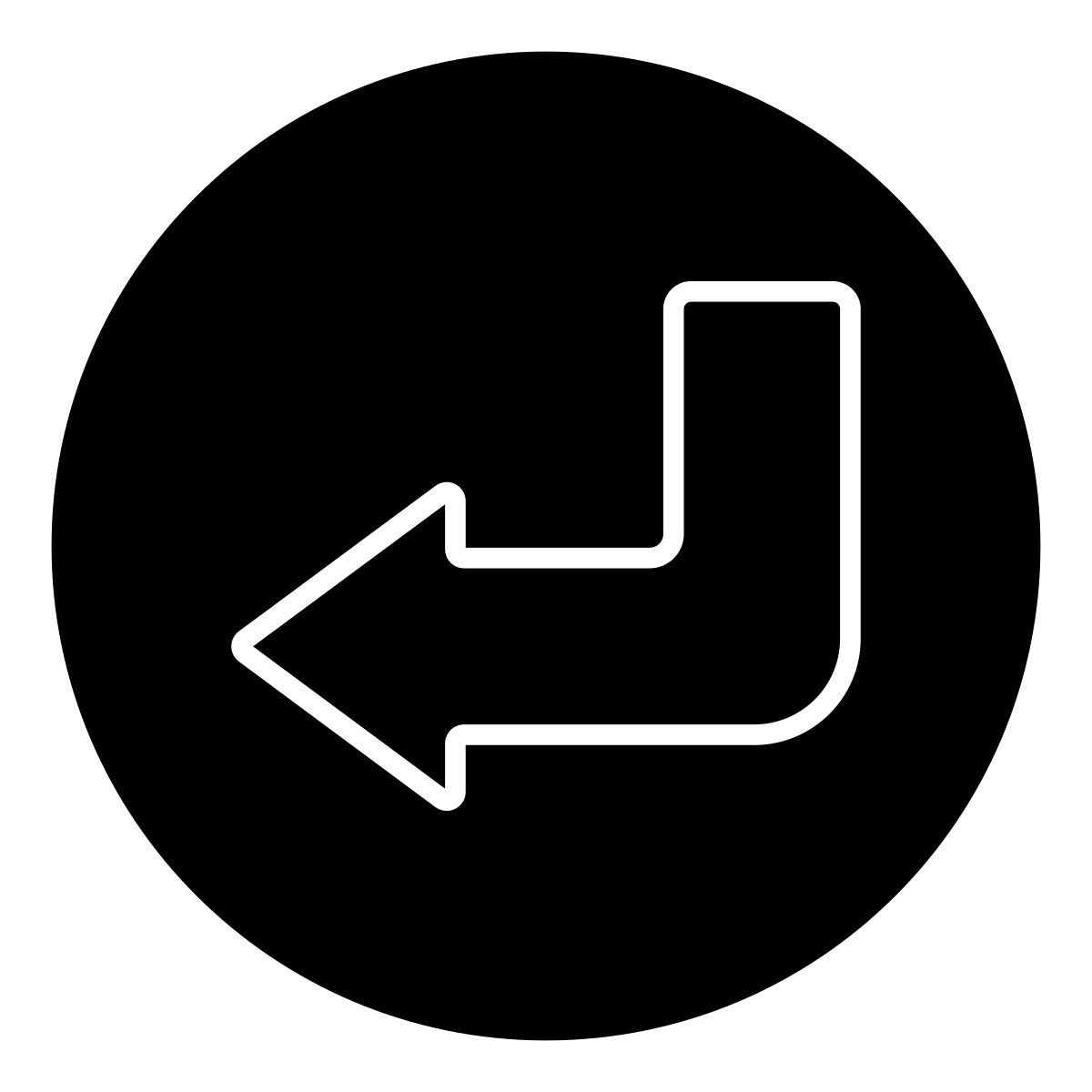 方向矢印 icon