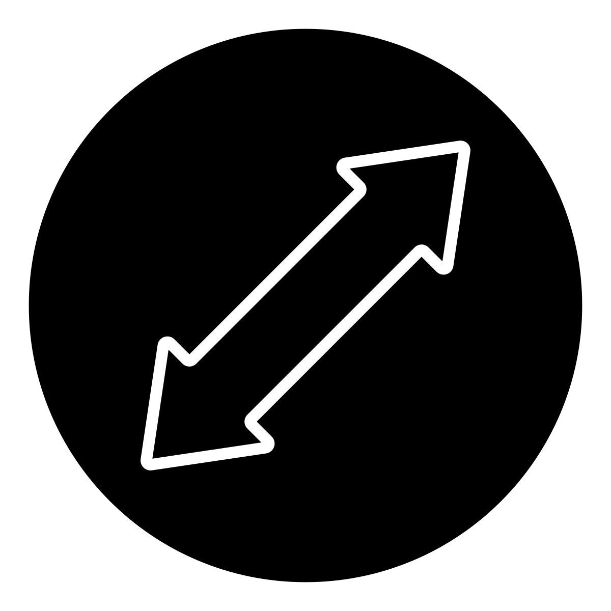 方向矢印 icon