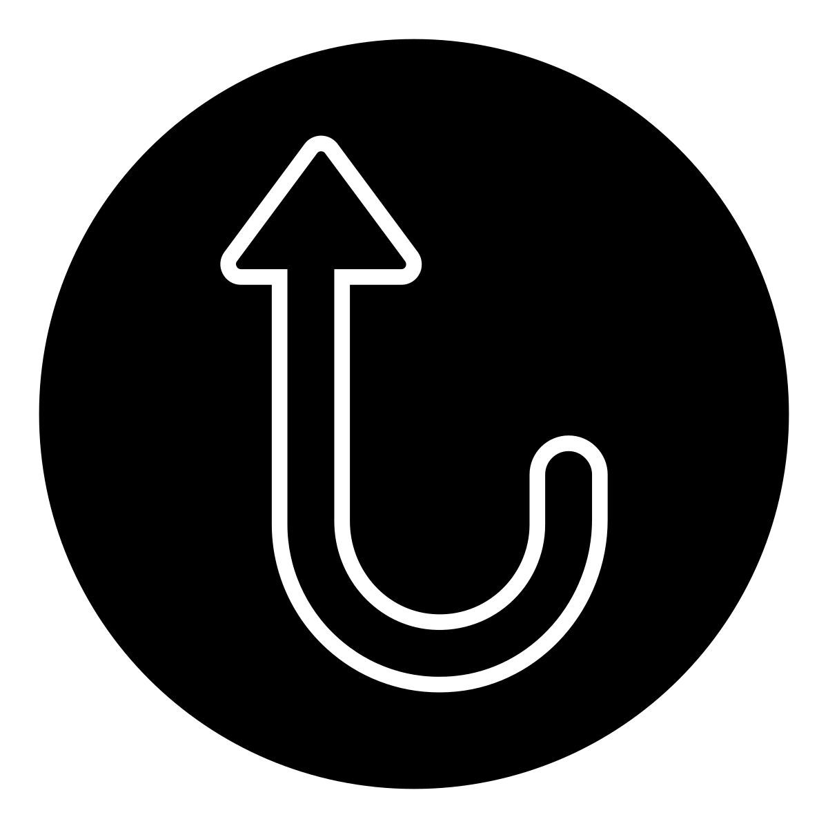 方向箭头 icon