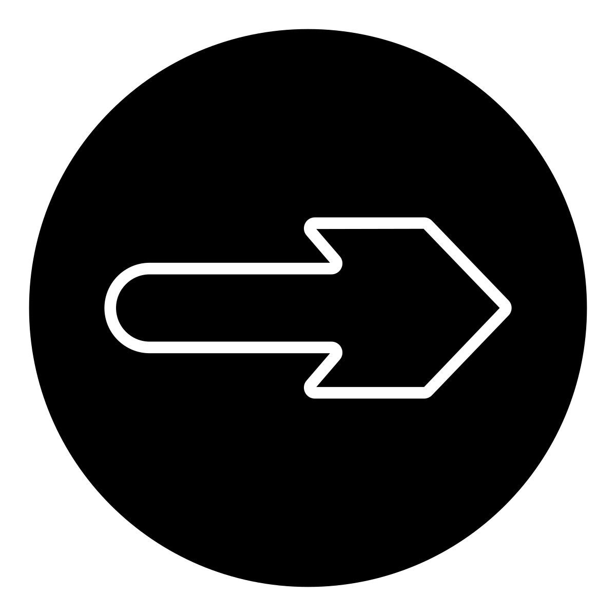 方向箭头 icon