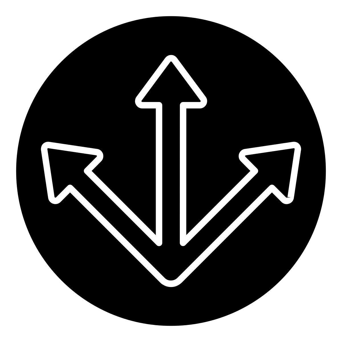 seta de direção icon
