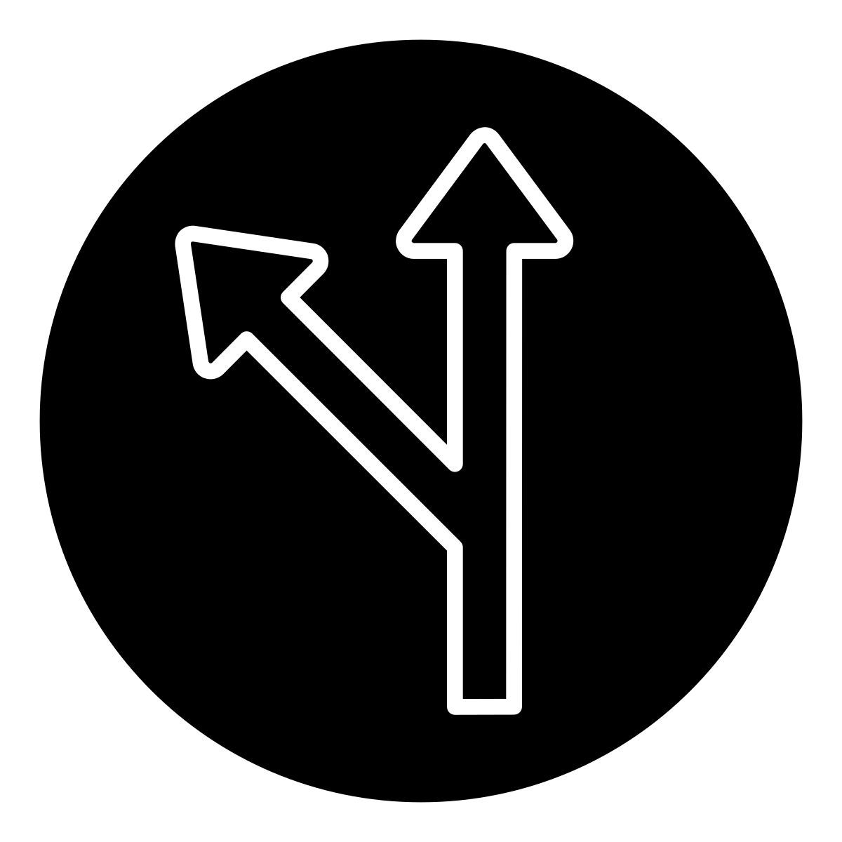 seta de direção icon