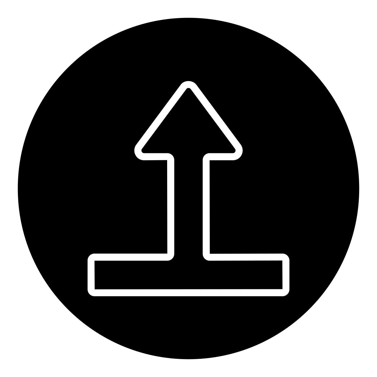 方向箭头 icon