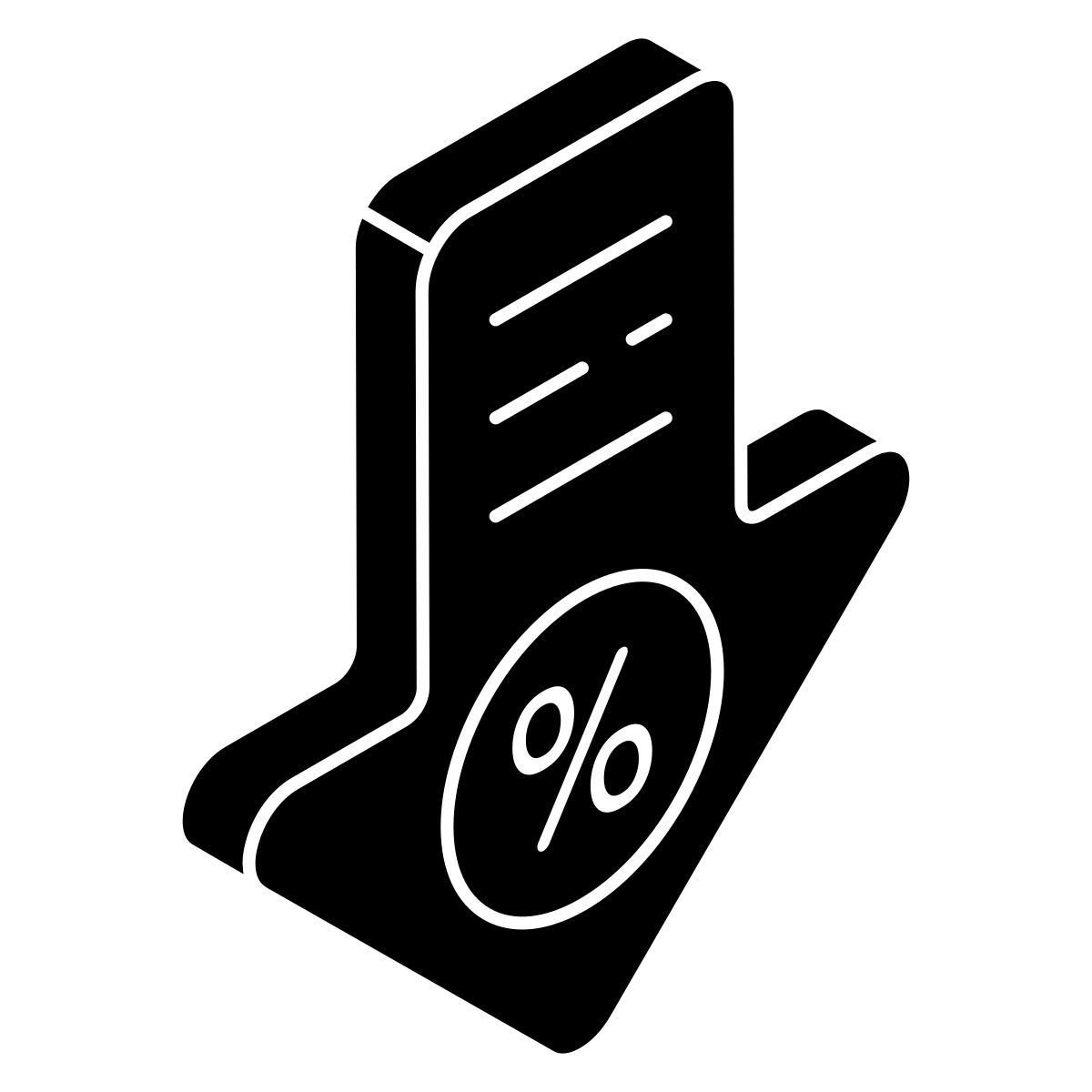 discount  arrow icon