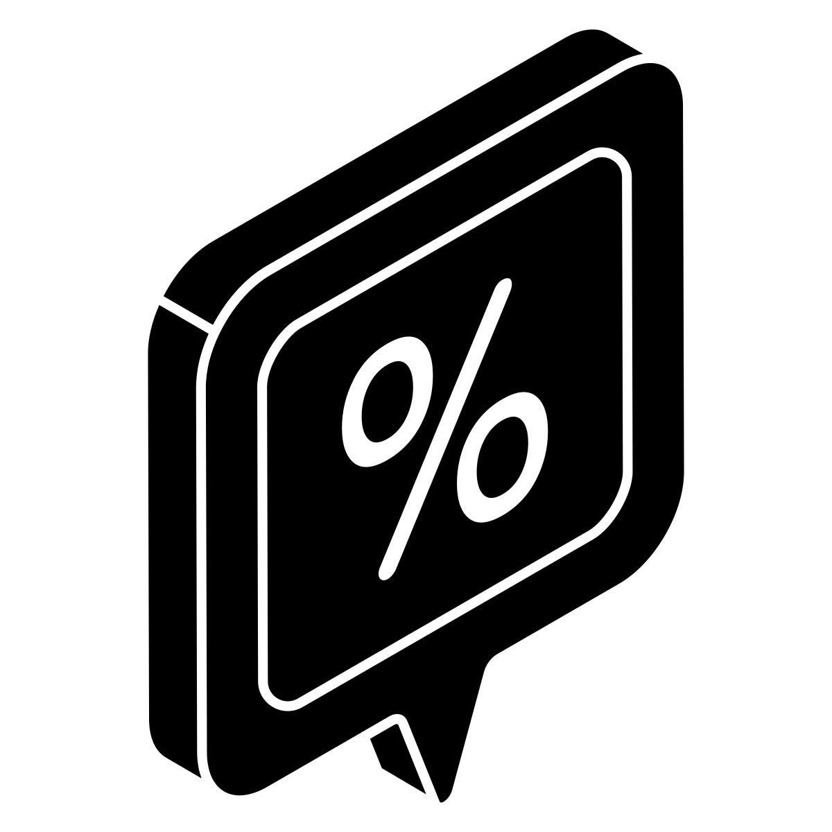 rabatt chat icon