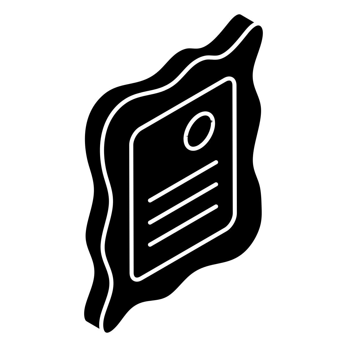 document icon